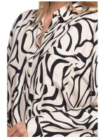 Moraj PDK4800-003 dlouhá/r S-3XL rozepínací košile