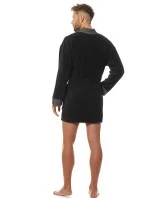 L&L 2090 Royal M-2XL pánský župan L&L 2090 Royal M-2XL pánský župan