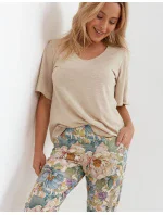 Pyžamo Cana 269 kr/r S-XL