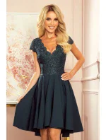 Dámské šaty 300-5 Patricia - NUMOCO