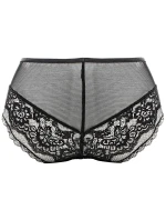 Dámské kalhotky 1824/1 Venus black - AVA