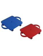 Kolová plošina Vinex VSCOT-S16