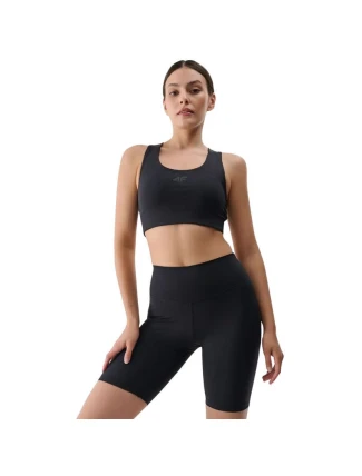 Šortky 4F F020 W 4FRSS25TFSTF020 20S dámské Šortky 4F F020 W 4FRSS25TFSTF020 20S dámské