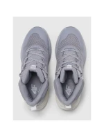 Dámská rychlá trekingová obuv s membránou 4F 4FWMM00FOTSF035-27S