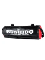 BUSHIDO SANDBAG, PYTEL NA PÍSEK, CROSSTRAINING, FITNESS 35 KG