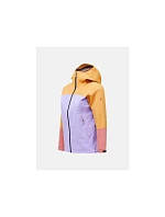 Peak Performance W Trail Hipe Shell Jacket růžová Peak Performance W Trail Hipe Shell Jacket růžová