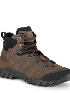 Pánské trekové boty Aku Coldai GTX