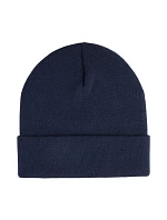 Puma Metal Cat čepice tmavě modrá 26404 02