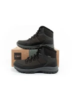 CMP Auryl pánská zateplená nepromokavá trekingová kotníková obuv