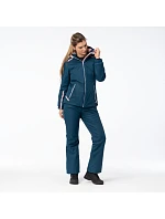 Dámská zateplená bunda 2ALU Dámská zateplená bunda 2ALU