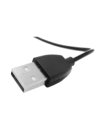 Nabíjecí kabel pro chytré hodinky VELTORI VT120 VT200 7,6 mm VTK3 Nabíjecí kabel pro chytré hodinky VELTORI VT120 VT200 7,6 mm VTK3