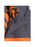 Chlapecká přechodná bunda 3v1 s membránou 5000 4F 4FJRAW25TTJAM1014-70S Chlapecká přechodná bunda 3v1 s membránou 5000 4F 4FJRAW25TTJAM1014-70S