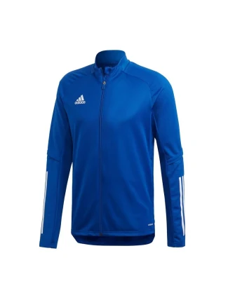 Pánská tréninková bunda Condivo 20 M FS7112 - Adidas Pánská tréninková bunda Condivo 20 M FS7112 - Adidas