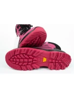 Dámské zimní boty OBDH250 - 4F