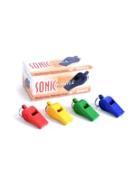 Sonická píšťalka VPW-SP10S12 cpl. 12 ks.