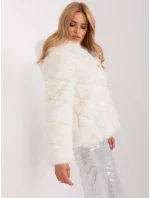 AT KR 2386 bunda.00P ecru AT KR 2386 bunda.00P ecru