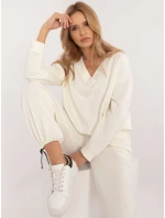 Sada LK KMPL 509772.44 ecru Sada LK KMPL 509772.44 ecru