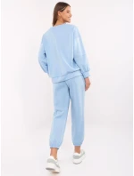 Sada MI KMPL M5879.86 světle modrá