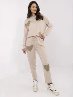 MI KMPL sada M61431.68P béžová