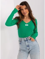 Halenka RV BZ 9155.81 zelená Halenka RV BZ 9155.81 zelená