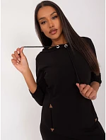 Šaty RV SK 9070 1.21 černá