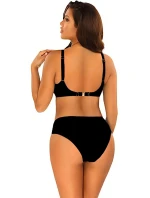 Dámské dvoudílné plavky Canoy10  940A1 - SELF