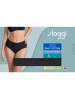 Dámské kalhotky GO Daily Cotton Midi - Sloggi