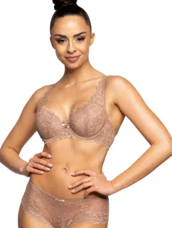 KALHOTKY F-053/54/2 CARMELA CAPUCCINO JZ 2023