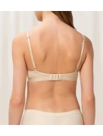 Dámská podprsenka Aura Spotlight WP krémová - Triumph