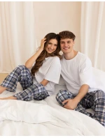 Pyžamo Regina 499 kr/r M-XL Z25/26 pánské