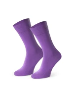 Ponožky Steven art.056 Garniturowe Gładkie 39-47