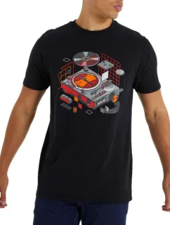 Ellesse Musa Tee M SHP15894011 Tričko