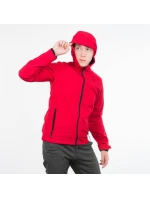 Cmp Kid Jacket Fix Hood Jr 3A00094-55BE Bunda