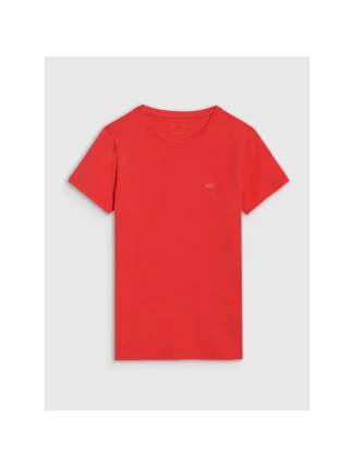 Tričko 4F W 4FWMM00TTSHF2255-62S