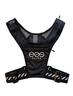 Běžecká vesta Eos Elite UltraLight EOSBLACK