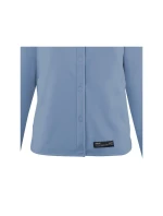 Bunda MILLET W Cima? Fleece Jkt Blue