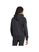 Pánská mikina adidas Color Script černá KD2265 pánská