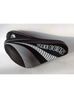 Sedlo FLY BABY Junior šedé