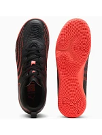 Boty Puma FUTURE 9 PLAY Jr IT 108927-02 Boty Puma FUTURE 9 PLAY Jr IT 108927-02