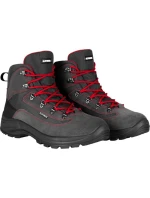 Alpinus Brahmatal High Active Unisex trekingová obuv GR43321 Alpinus Brahmatal High Active Unisex trekingová obuv GR43321