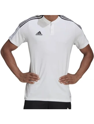 Pánské polo tričko Tiro 21 M GM7363 - Adidas Pánské polo tričko Tiro 21 M GM7363 - Adidas