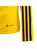 Dětská fotbalová mikina Tiro 23 League Training Jr IC7874 - Adidas