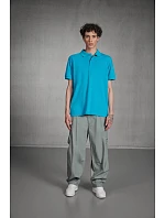 B&C My Eco Polo 65/35_° Piqué polo 01.U428 red