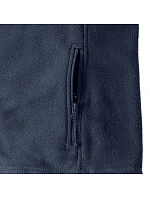 Russell Athletic 872F Dámská fleecová vesta 10.872F bright royal Russell Athletic 872F Dámská fleecová vesta 10.872F bright royal