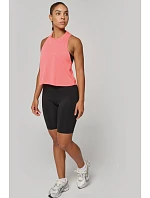 Kariban ProAct PA 4025 Dámské sportovní tílko 20.P425 white Kariban ProAct PA 4025 Dámské sportovní tílko 20.P425 white