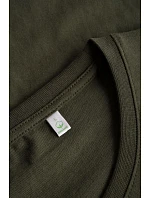 Promodoro 3090 (XS-6XL) Pánské tričko bio premium 40.3090 azure blue Promodoro 3090 (XS-6XL) Pánské tričko bio premium 40.3090 azure blue