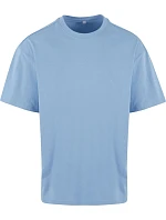 New Morning Studios NM 003 Unisex oversize tričko z těžké bavlny 57.0003 powder blue New Morning Studios NM 003 Unisex oversize tričko z těžké bavlny 57.0003 powder blue