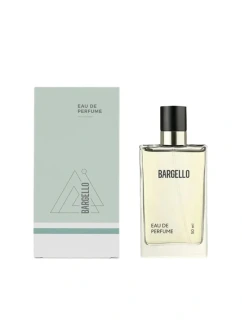 Parfém Unisex Bargello 386 s nádechem ambry a vanilky 50 ml,