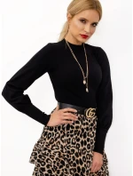 Halenka RV BZ 5223.15 černá Halenka RV BZ 5223.15 černá