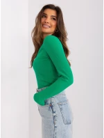 Halenka RV BZ 9155.81 zelená Halenka RV BZ 9155.81 zelená